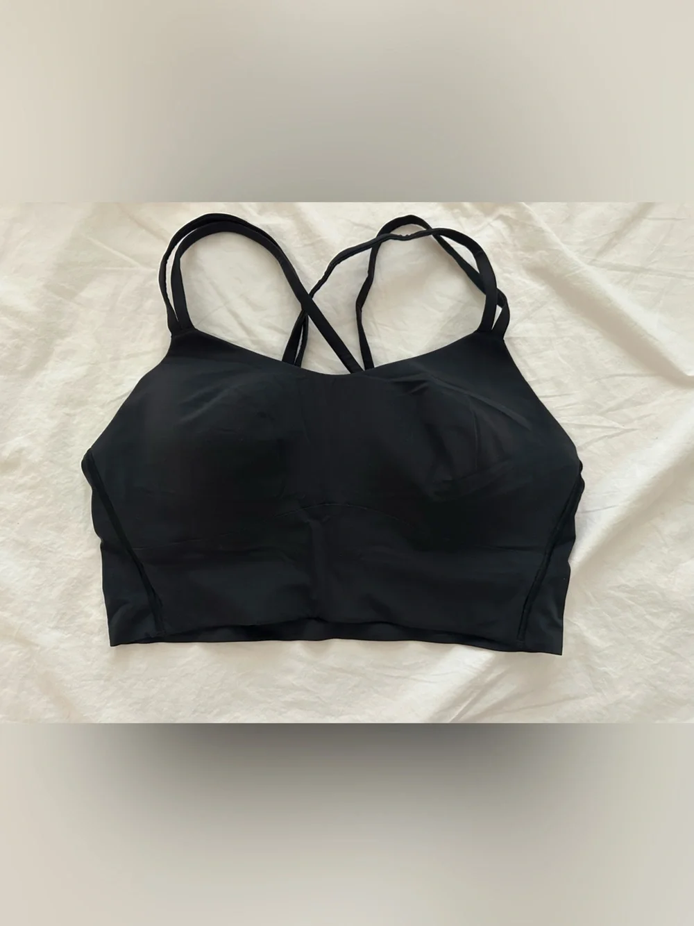 Lululemon Like a Cloud Longline